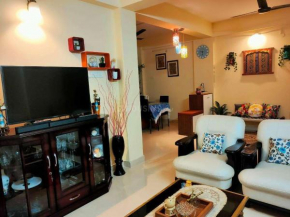 Moonlit Haven Homestay